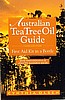 Australian Tea Tree Oil Guide